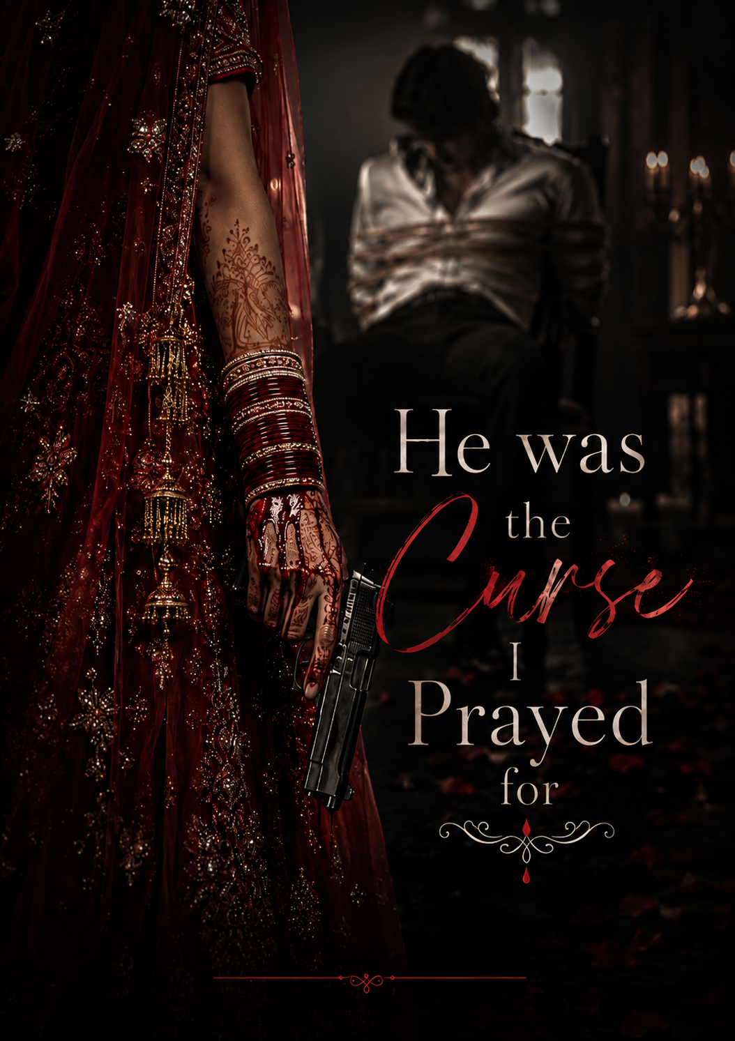He Was The Curse I Prayed For | Inked Essence